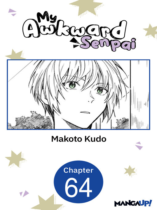 Cover image for My Awkward Senpai, Chapter 64